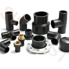 HDPE Spigot -liittimet