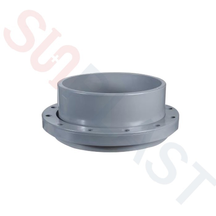uPVC-PIPE-FITTINGS-VANSTONE-LOOSE-FLANGE